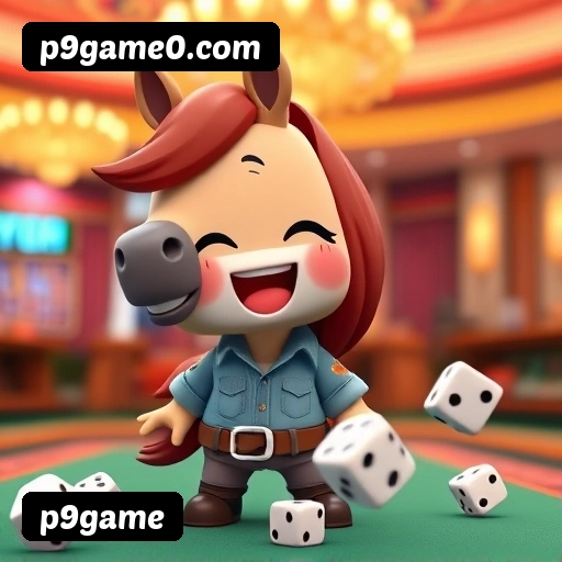 Qualificar VIP p9game