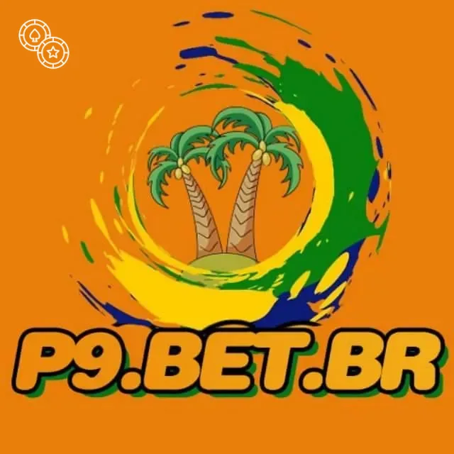 Logo da p9game