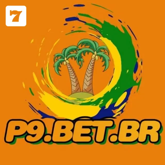 Logo da p9game