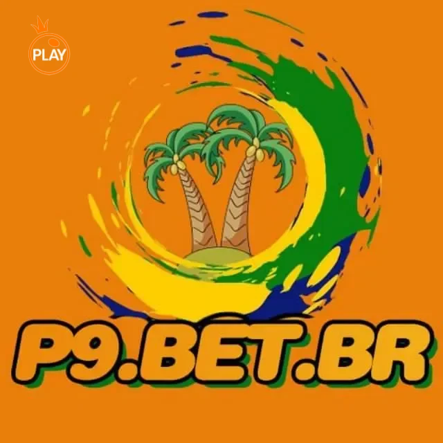 Logo da p9game
