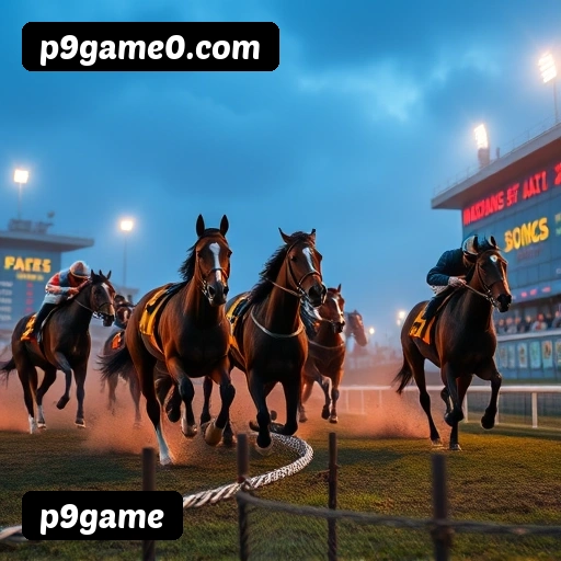Cashback VIP p9game