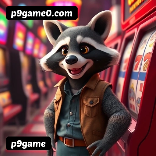 Jogos de slot online na p9game